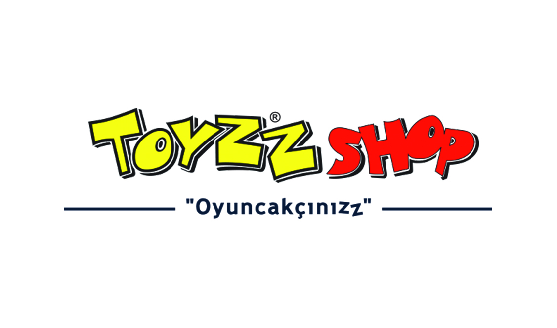 Toyzz Logo